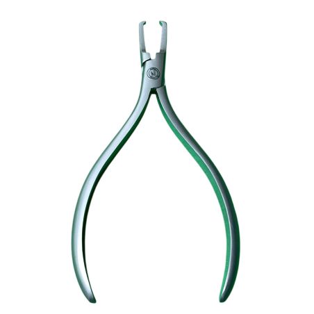 Pinza quita brackets recta (Narbro)