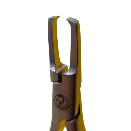 Pinza quita brackets recta (Narbro)