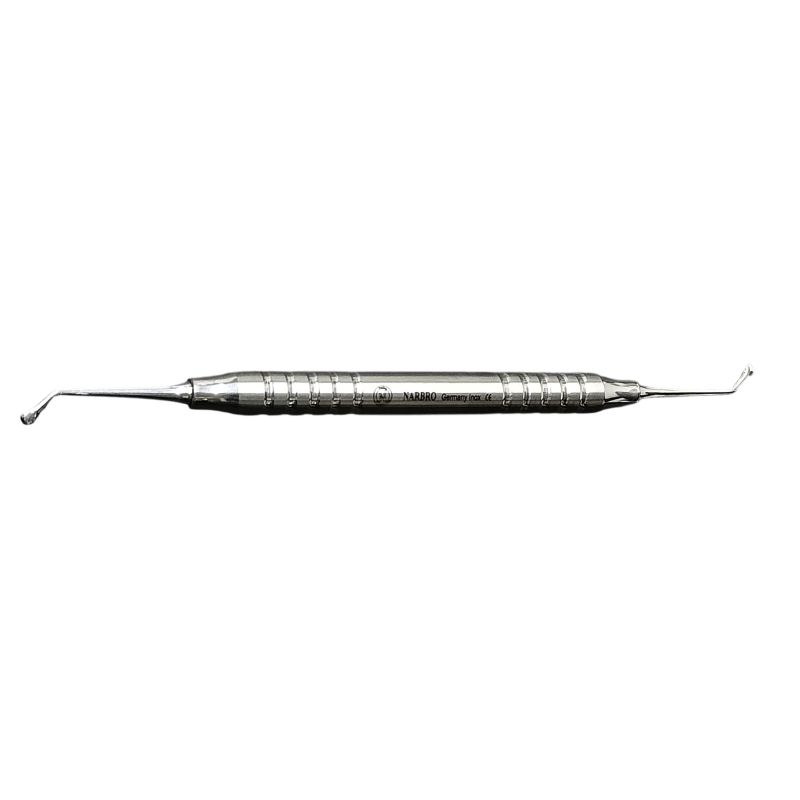 Doblador distal (Narbro)